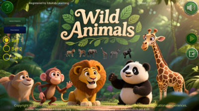 Wild Animals